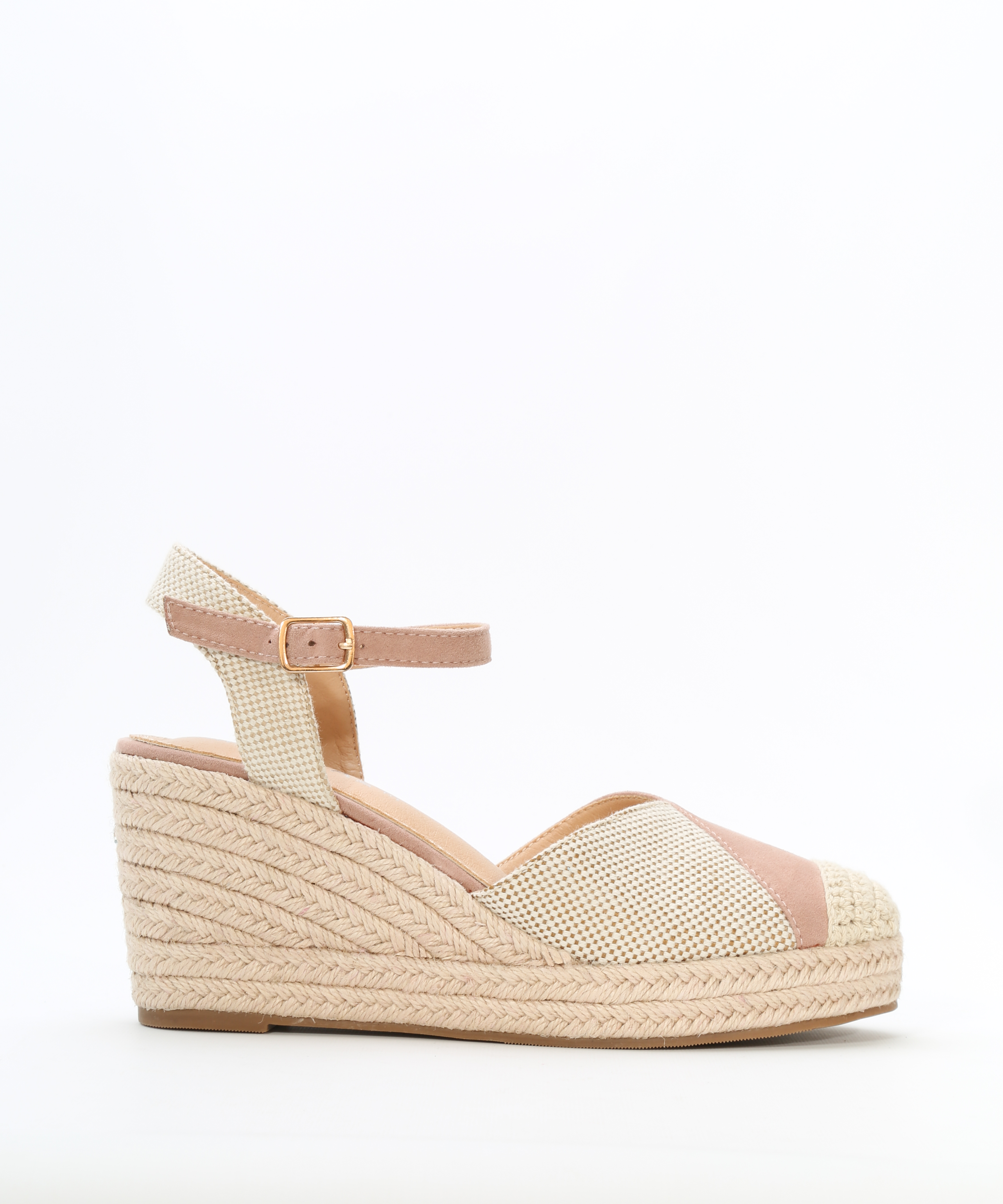 Cunhas de esparto combinadas image number null